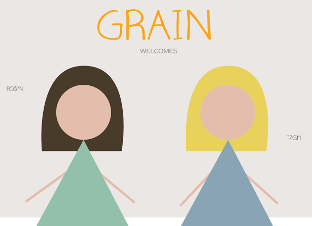 grainwelcomes