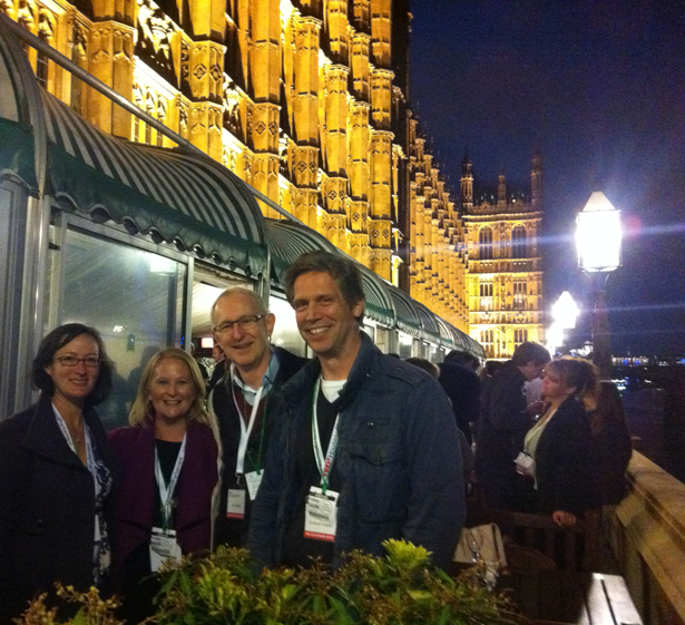 TEDx Houses of Parliament