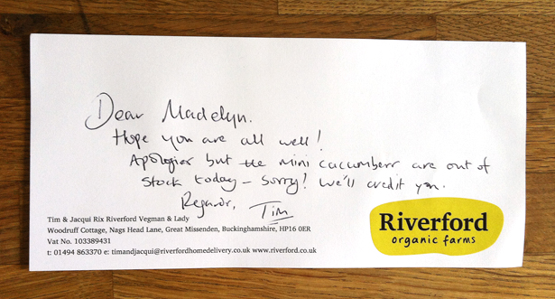 Authenticity in branding