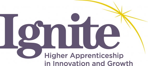 Launch of Ignite Apprenticeship
