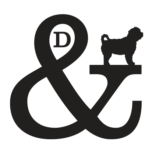 Work, life, design, happiness