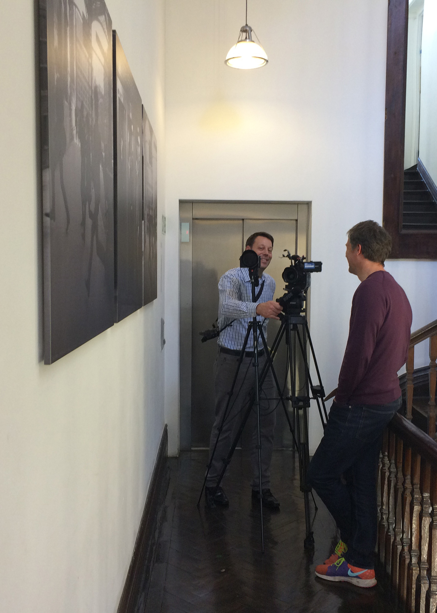 Grain Creative: success story for Redbooth project management